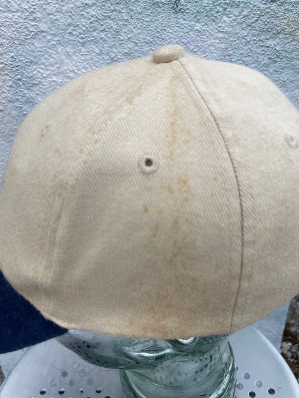 Hüte, Mützen & Caps: Vintage Y2K Beck Brot Cap – Gebraucht aus Zürich von le_souk 5