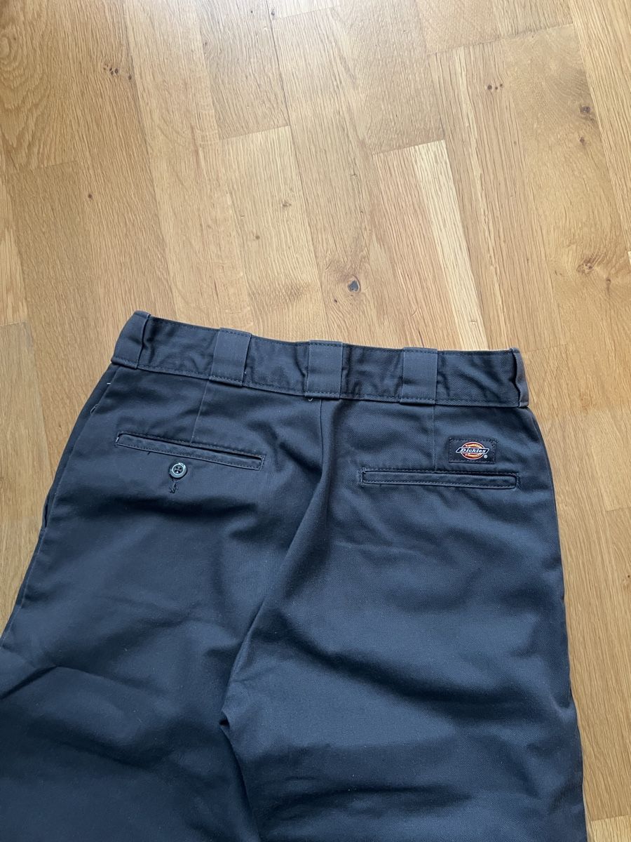 Dickies Pantaloni: Pantalon Dickies 874 gris anthracite, taille 30/32 – Usato da Cortaillod venduto da Y1nn_jqr 3