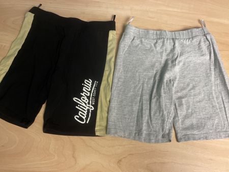 2 C&A  Shorts Set, Grösse 146, Sommer