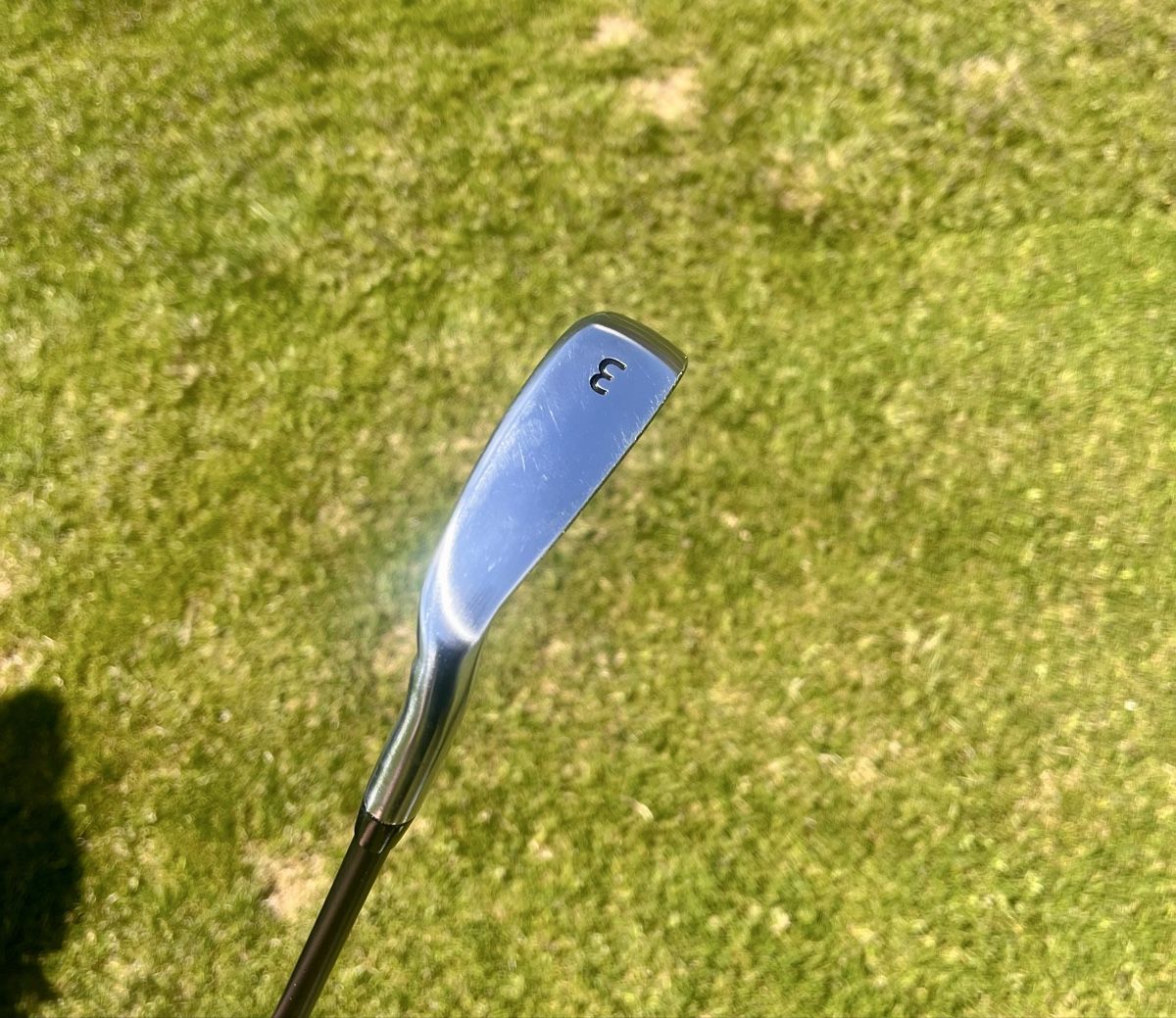 Mazze & Set: Takomo Driving Iron – Nuovo (secondo la descrizione) da Andermatt venduto da fbe_tk6r 4