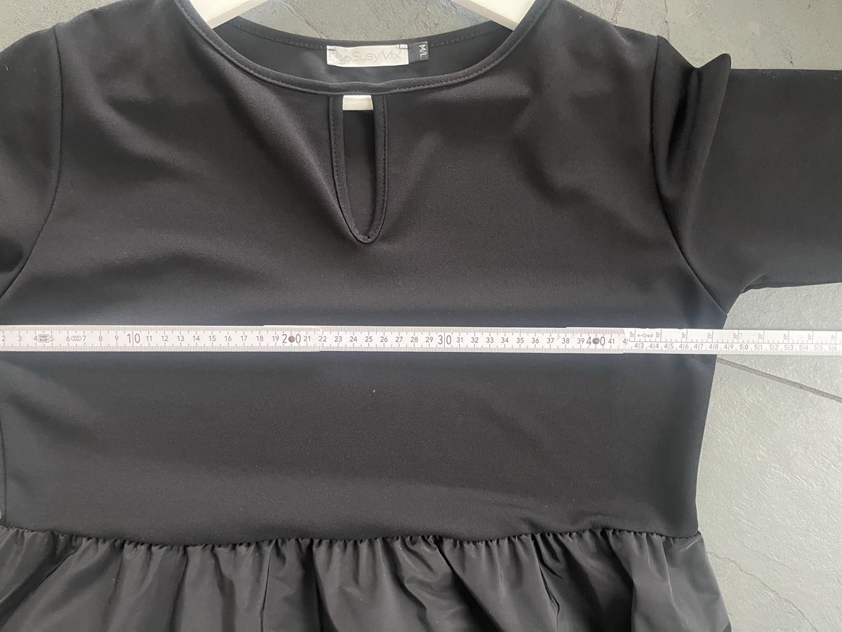 Vestiti: Kleid schwarz – Usato da Eschen venduto da regino 2