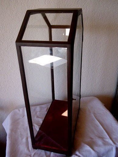 Vetrine: Antike Vitrine – Usato da Senèdes venduto da Mutzli52 3