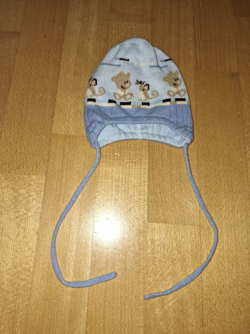 Berretti & Sciarpe: Mütze von Maximo Gr. 39cm – Nuovo (secondo la descrizione) da Oberrieden venduto da man_tky9
