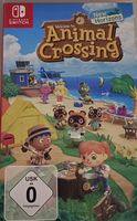 Animal Crossing: New Horizons -mit Hülle