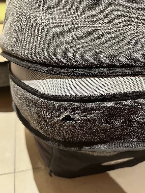 Carrozzine: TFK Kinderwagen – Usato da Filisur venduto da Folle74 3