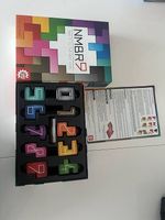 Jeu NMBR9