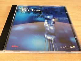 Various – Chart Hits Vol. 2 1997