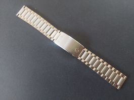 vintage watch bracelet - Elgin 17mm