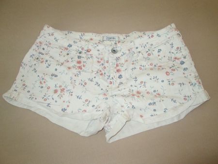 Coole Hot Pants