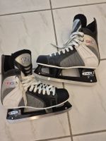 Eishockey Schlittschuhe Männer Gr 10