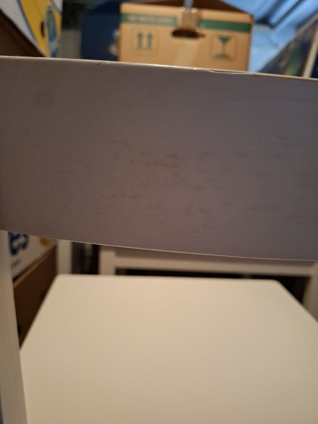 Ikea Sgabelli: 2 IKEA Nordviken Barhocker – Usato da Muri b. Bern venduto da hos_qg29 5