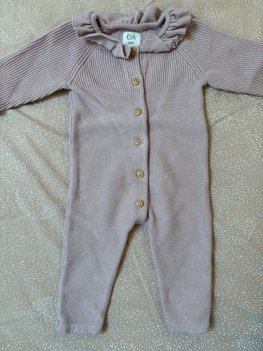 Lotti & Set di vestiti: Kleiderset Grösse 62 Mädchen – Usato da Bonstetten venduto da ver_5d57 2
