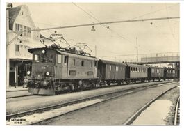 Degersheim (SG) BT-Bahn um 1939 - Verlag Leutwiler - 1985