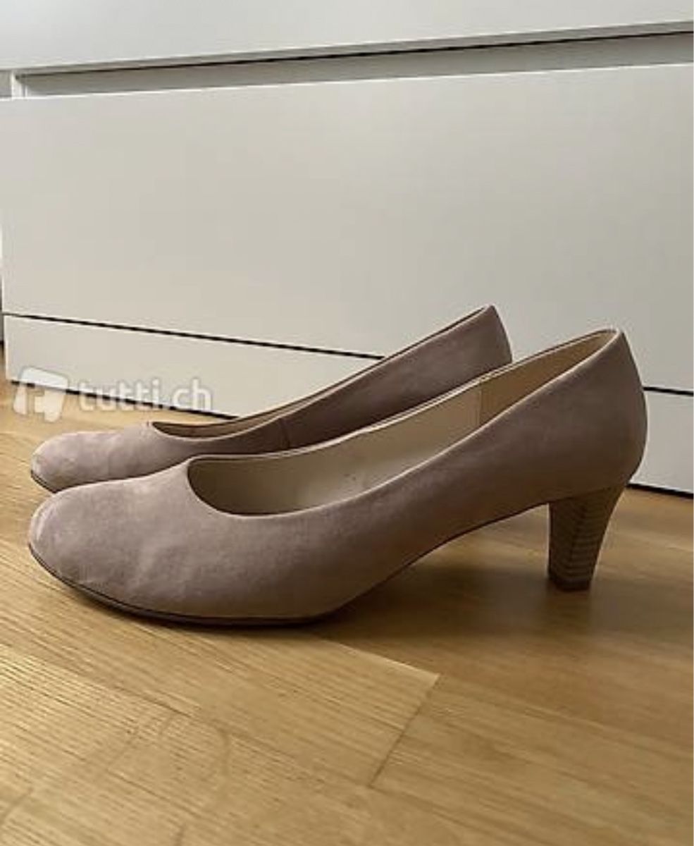 Scarpe da donna: Stöckelschuhe – Nuovo (secondo la descrizione) da Veltheim AG venduto da KimiSinger 1