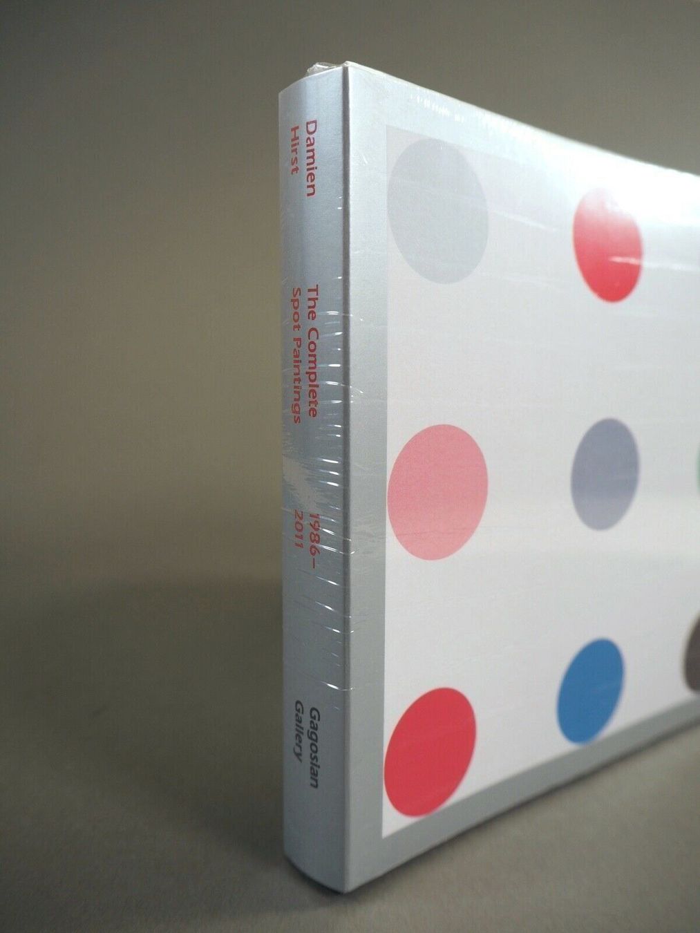 Cartoline postali: Damien Hirst - 10 original postcard set – Nuovo e nell'imballaggio originale da Petit-Lancy venduto da Art_Collector 8
