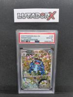 Seismitoad - Black Bolt - PSA 10 - 105/086 - Englisch 🇺🇸