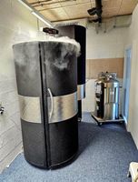 Machine de Cryothérapie corps entier