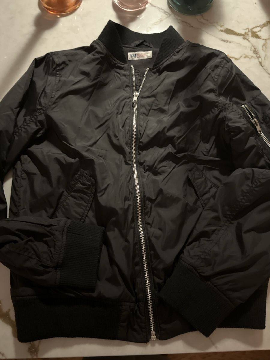 H&M Giacche: Veste mid-season H&M – Usato da Founex venduto da reb_fws9