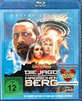 Die Jagd zum Magischen Berg Blu-ray Disc