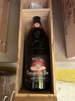 Domaine du Pegau Châteauneuf-du-Pape DA CAPO 2003 3 Liter