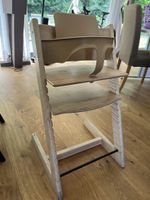 Stokke Tripp Trapp mit Babyset