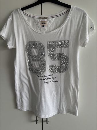 Tommy Hilfiger T-Shirt XS / S