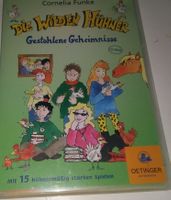 Die Wilden Hühner - Gestohlene Geheimnisse (Cornelia