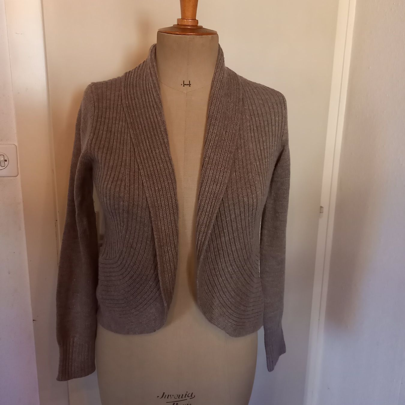 H&M Gilet & Giacche senza maniche: Jaquette – Usato da Genève venduto da fle_pp9n