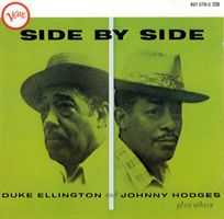 Johnny Hodges [VERVE] with Duke Ellington, Roy Eldridge,