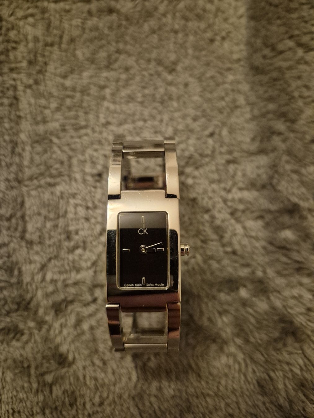 Calvin Klein Orologi: Original Calvin Klein Damenuhr – Usato da Cham venduto da azebaa