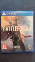 Battlefield 1 PS4