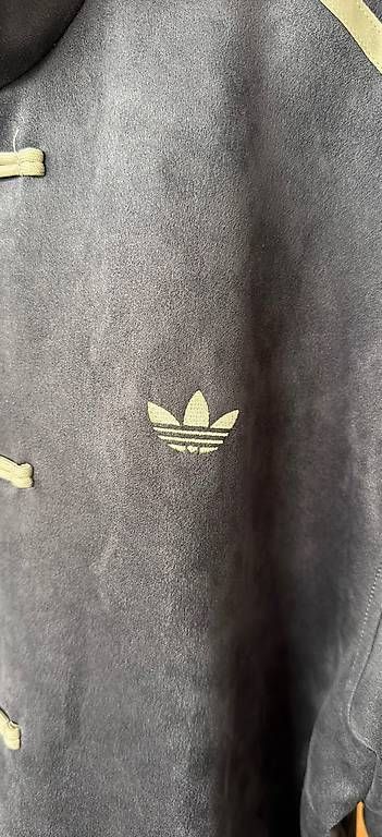 Giacche: Adidas Tang Jacke – Nuovo e nell'imballaggio originale da Zufikon venduto da Nico5621 3