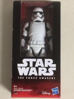 FIRST ORDER STORMTROOPER 14 cm STAR WARS ACTION FIGURE Hasbr