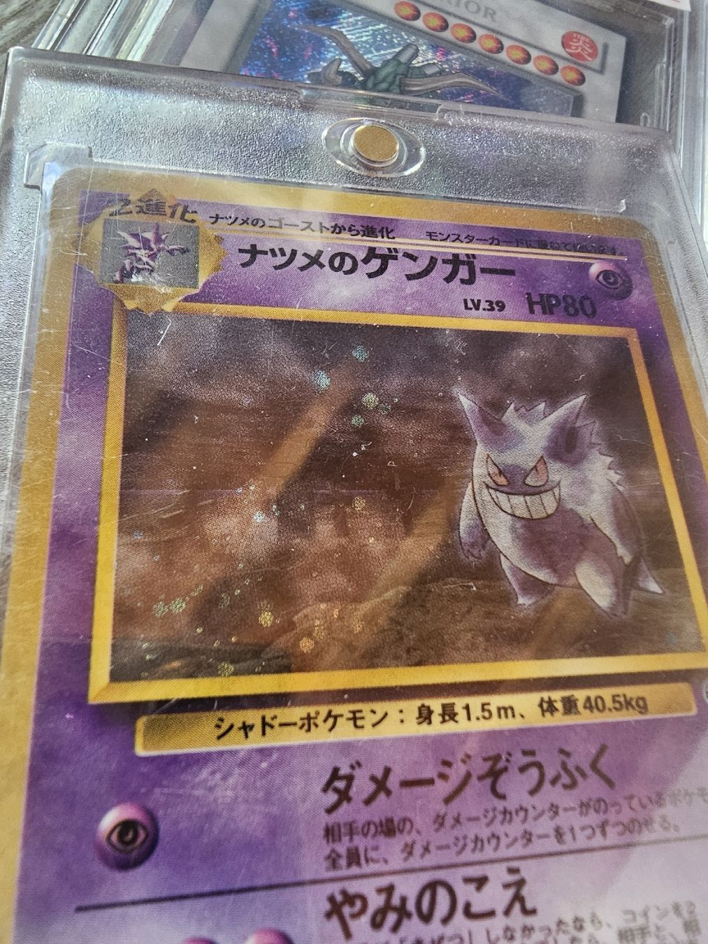 Cartoline: lotto carte pokemon e Yu Gi Oh – Usato da Ponte Capriasca venduto da gev_n5bb 2