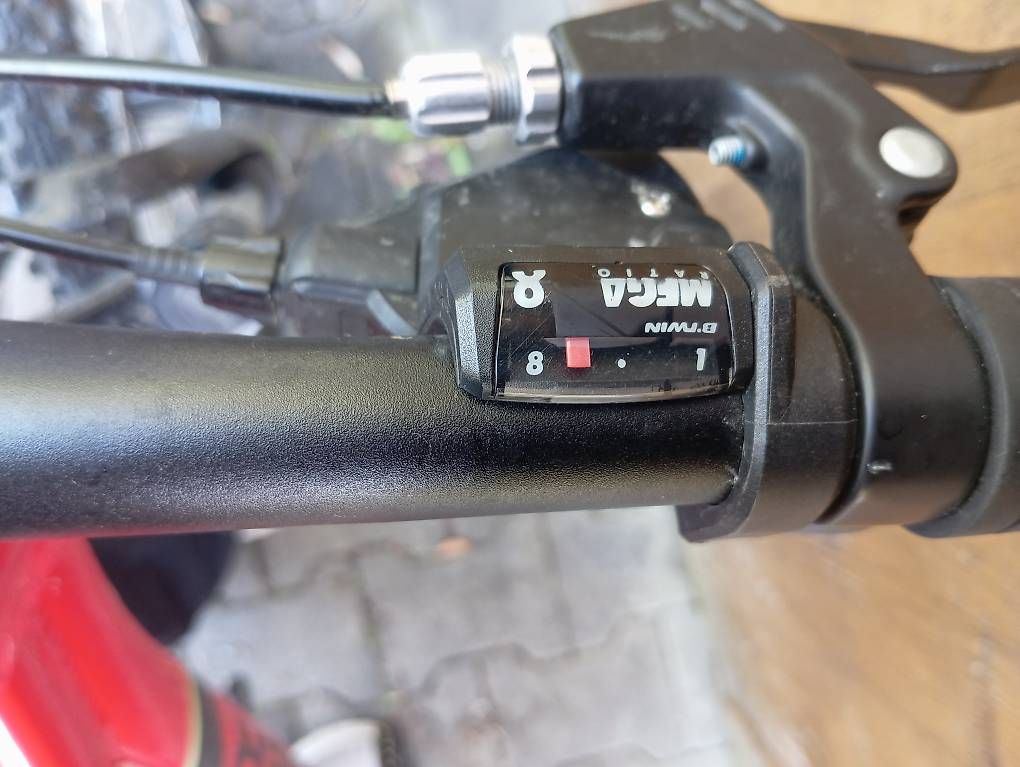Velos: Kinder MTB 24" – Gebraucht aus Wilen b. Wollerau von Sif1 2