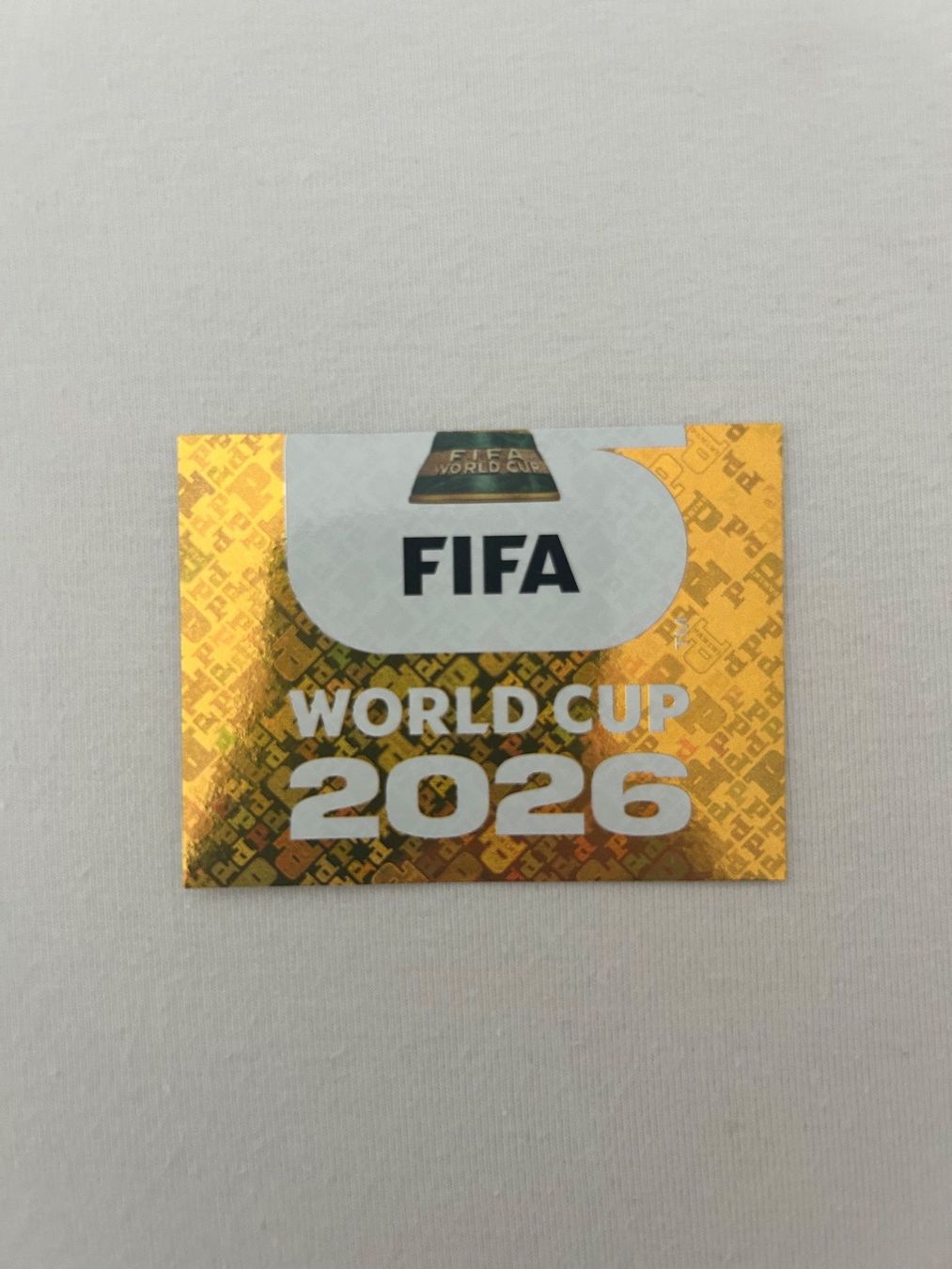 Panini Carte collezionabili: Panini FWC 2 – Usato da Steckborn venduto da DavidLM