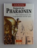 Altes Ägypten - Königreich der Pharaonen