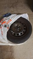 Jantes VW Touran 16' + pneus 205/55R/16