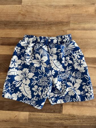 Old Navy Badehose Gr.98/104