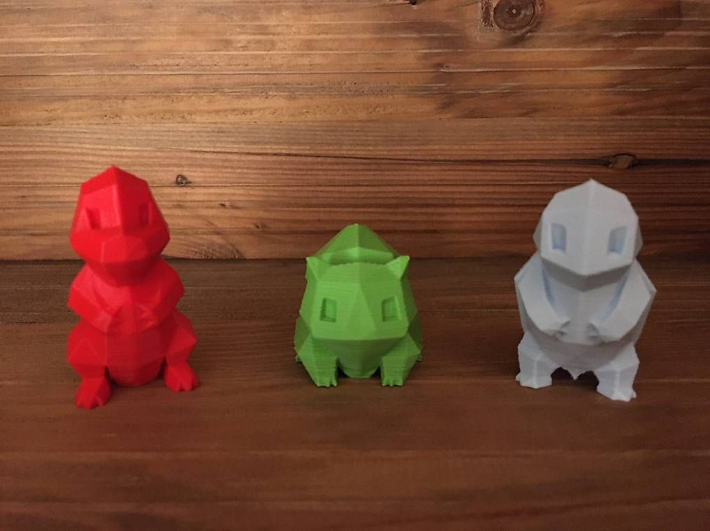 Cartes à collectionner: Starter Pokémon – D'occasion à Ettingen par trummi01