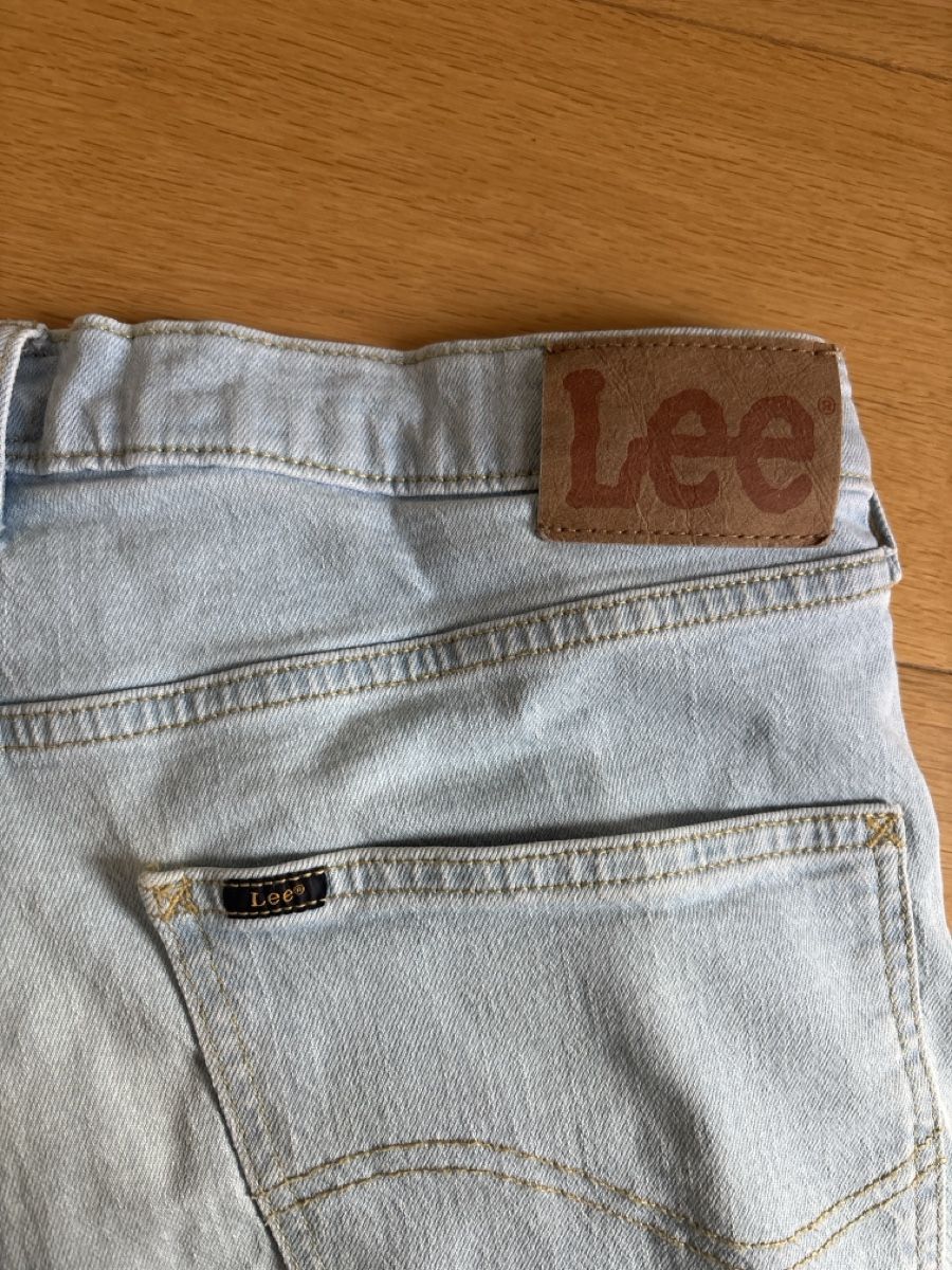 Lee Jeans: Lee Jeans light Blue – Usato da Effretikon venduto da StoneIsland8604 1