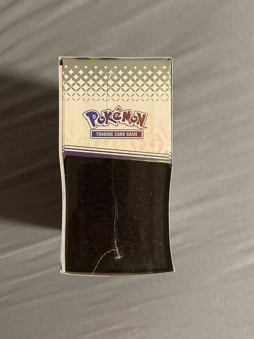 Pokémon Cartes à collectionner: Prismatic Evolutions Elite Trainer Box EN🇬🇧 – Neuf avec emballage d'origine à Wetzikon ZH par ys21 3
