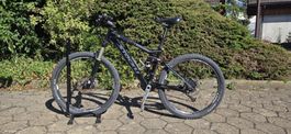 Stöckli  Mountainbike Saphir Pro, Grösse S, guter Zustand