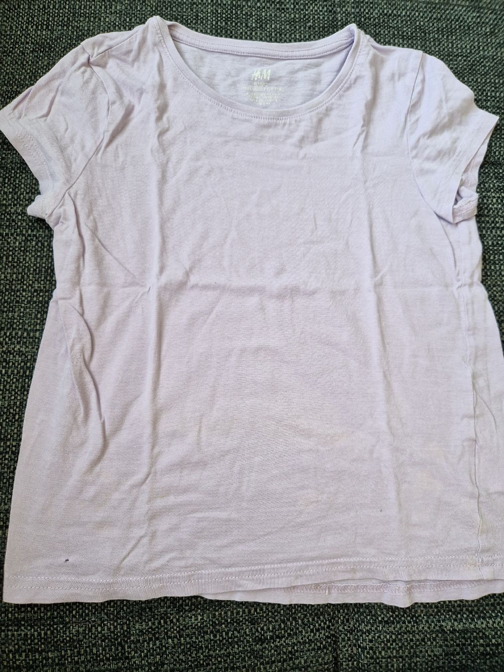 H&M Camicette, T-shirt & Top: H&M Top Gr 122 - 128 – Usato da Zollikerberg venduto da nmonika