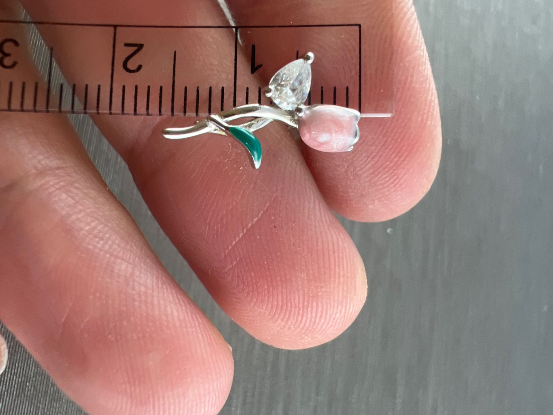 Ohrringe & -stecker: Ohrstecker 925 Silber – Gebraucht aus Niederuzwil von leo_8857 2