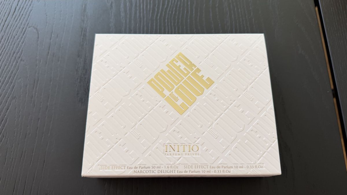 Initio Parfum & Eau de Toilette: Initio Side Effect Set + Narcotic Delight – Neu und originalverpackt aus Stetten AG von TheBestBrands 1