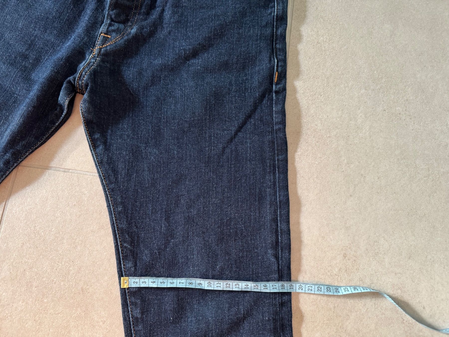 Jeans: Jeans Slim Low Waist 32/32 – Nuovo (secondo la descrizione) da Winterthur venduto da Pri_Fdo 6