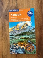POLYGLOTT Reiseführer Kanada West mit Karte