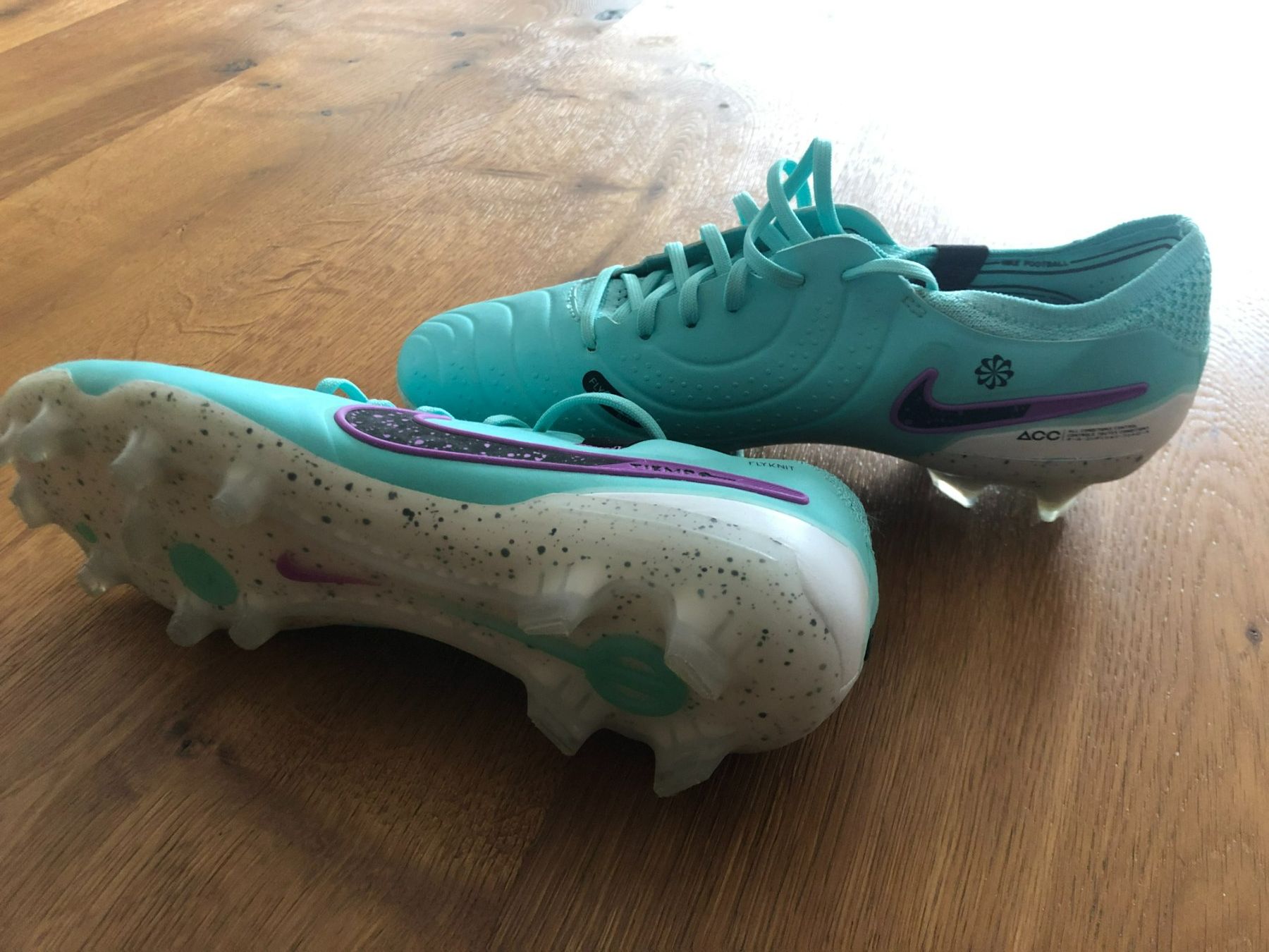 Scarpe da uomo: Fussballschuh Nike Tiempo – Nuovo (secondo la descrizione) da Oberkirch LU venduto da raf_wm7g 1