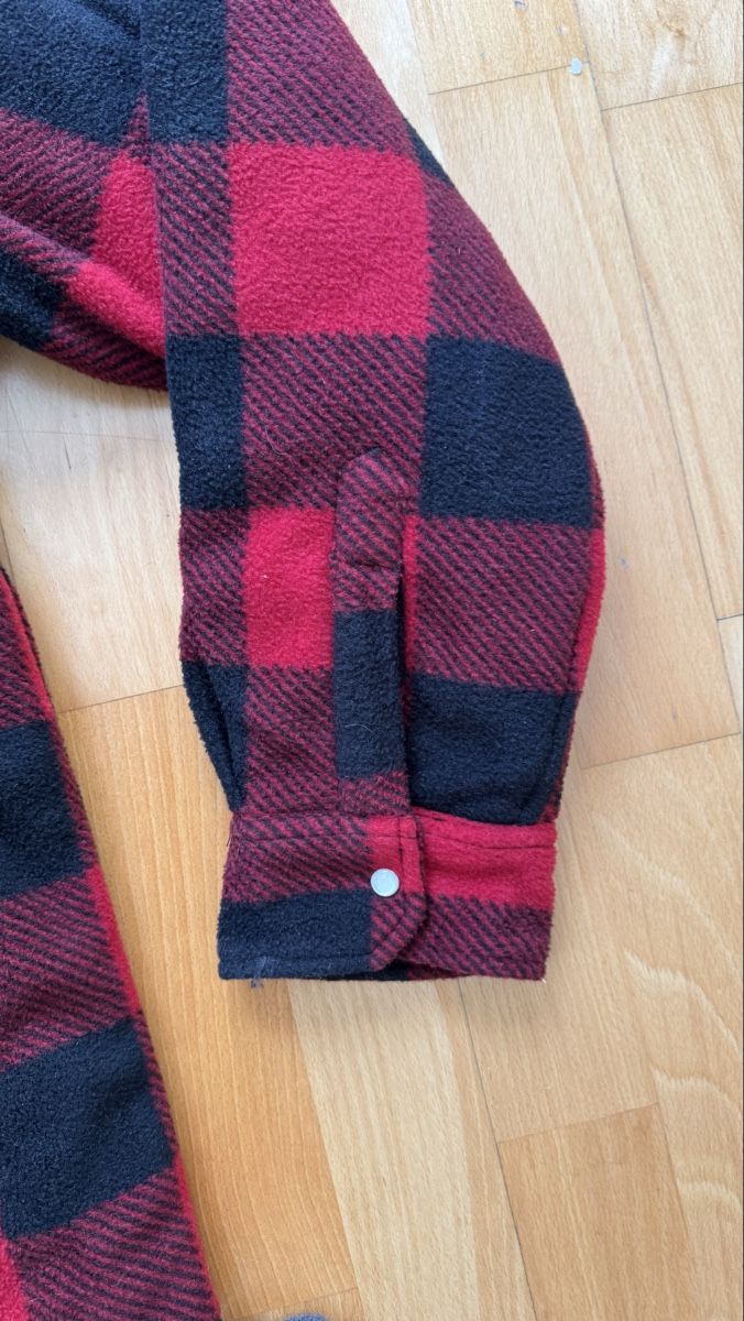 Dickies Giacche: Dickies Flanell Jacke XL – Usato da St Moritz venduto da 3djch73 3